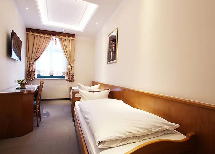 Hotel Europäischer Hof
