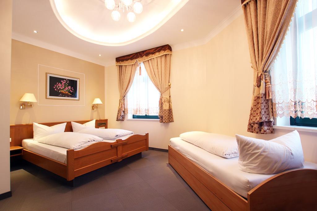 Hotel Europäischer Hof Elsterwerda