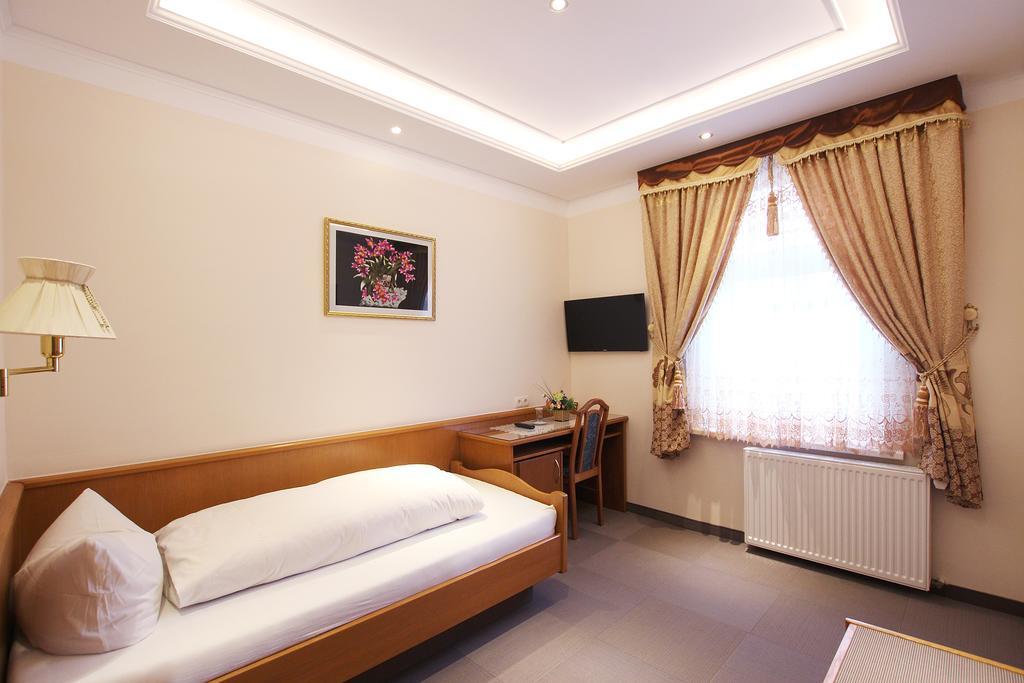 Europäischer Hof Hotel Elsterwerda