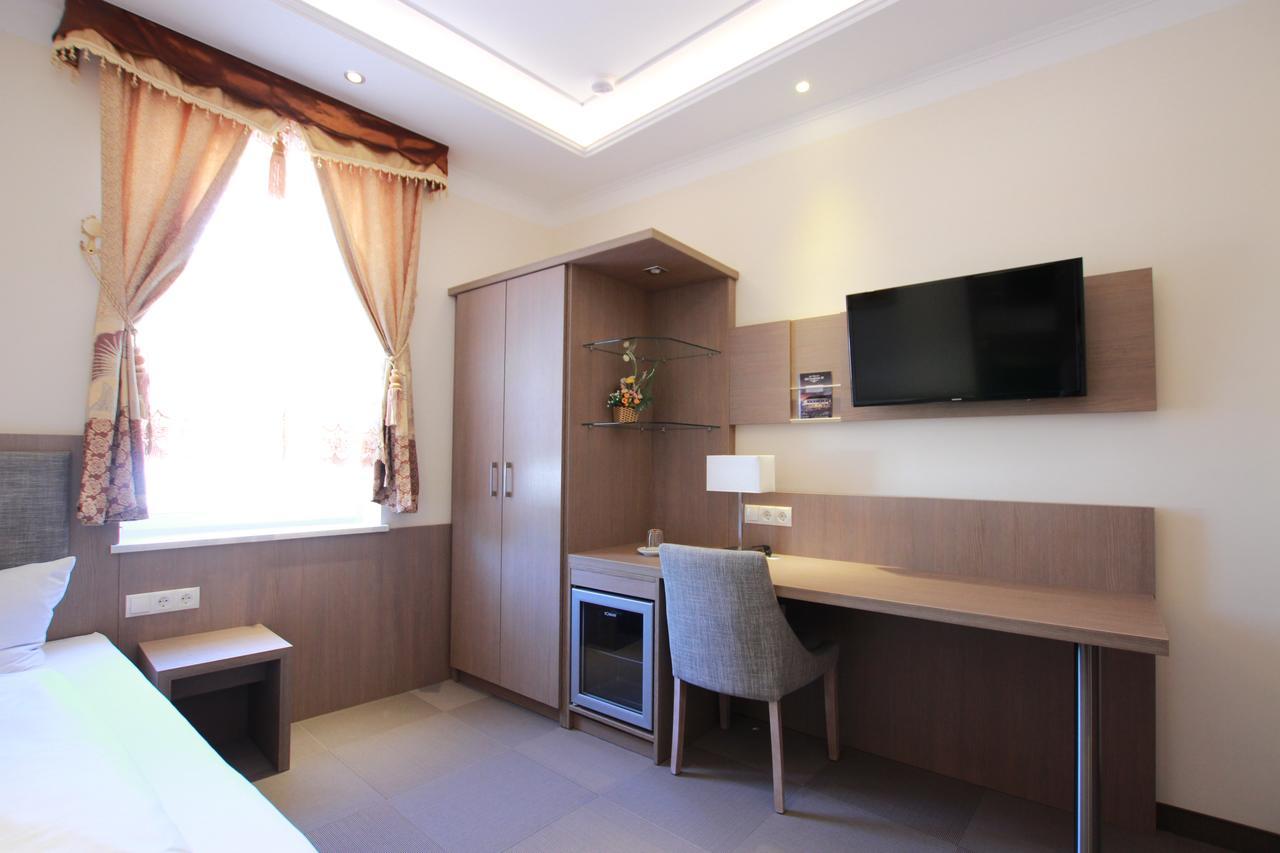 Europäischer Hof 4*